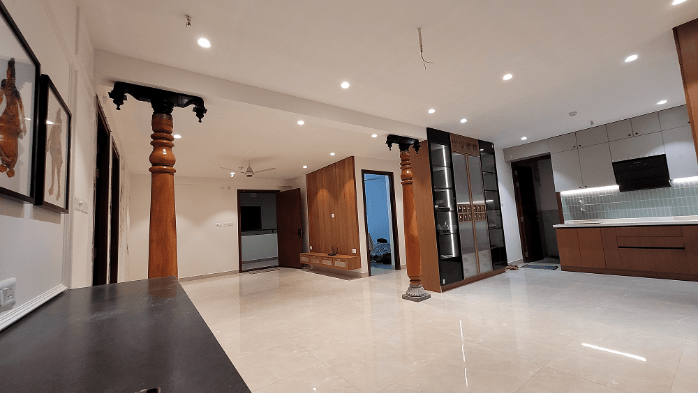 Interior Design Firm website preview